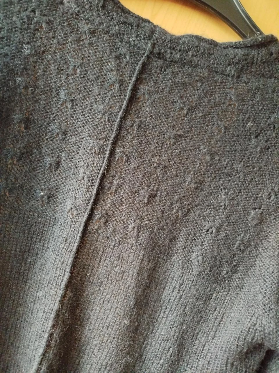 Gilete preto – photo 8